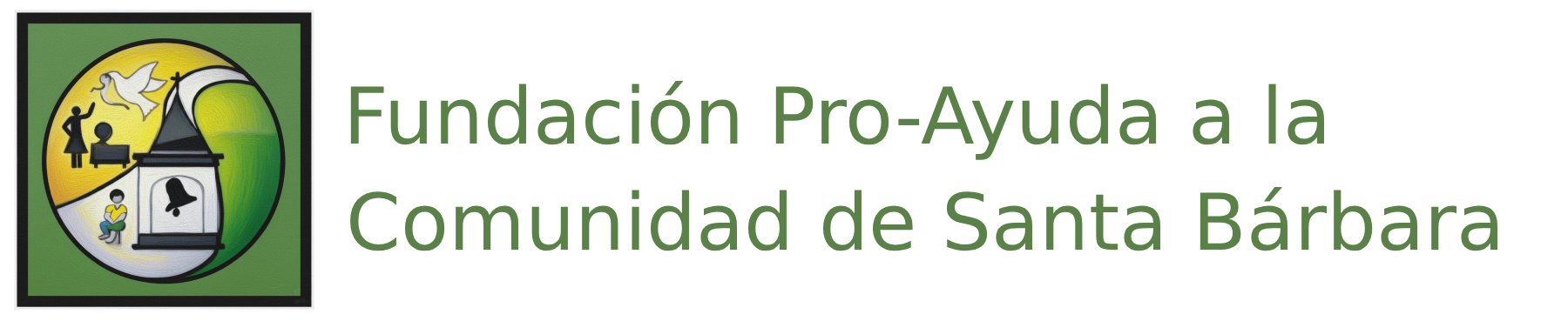 Fundación Pro ayuda a la comunidad Santa Bárbara